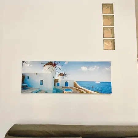 Apartment A 5 Minuti Dal Centro A Piedi - Sanremo