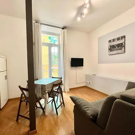 A 5 Minuti Dal Centro A Piedi - Apartment
